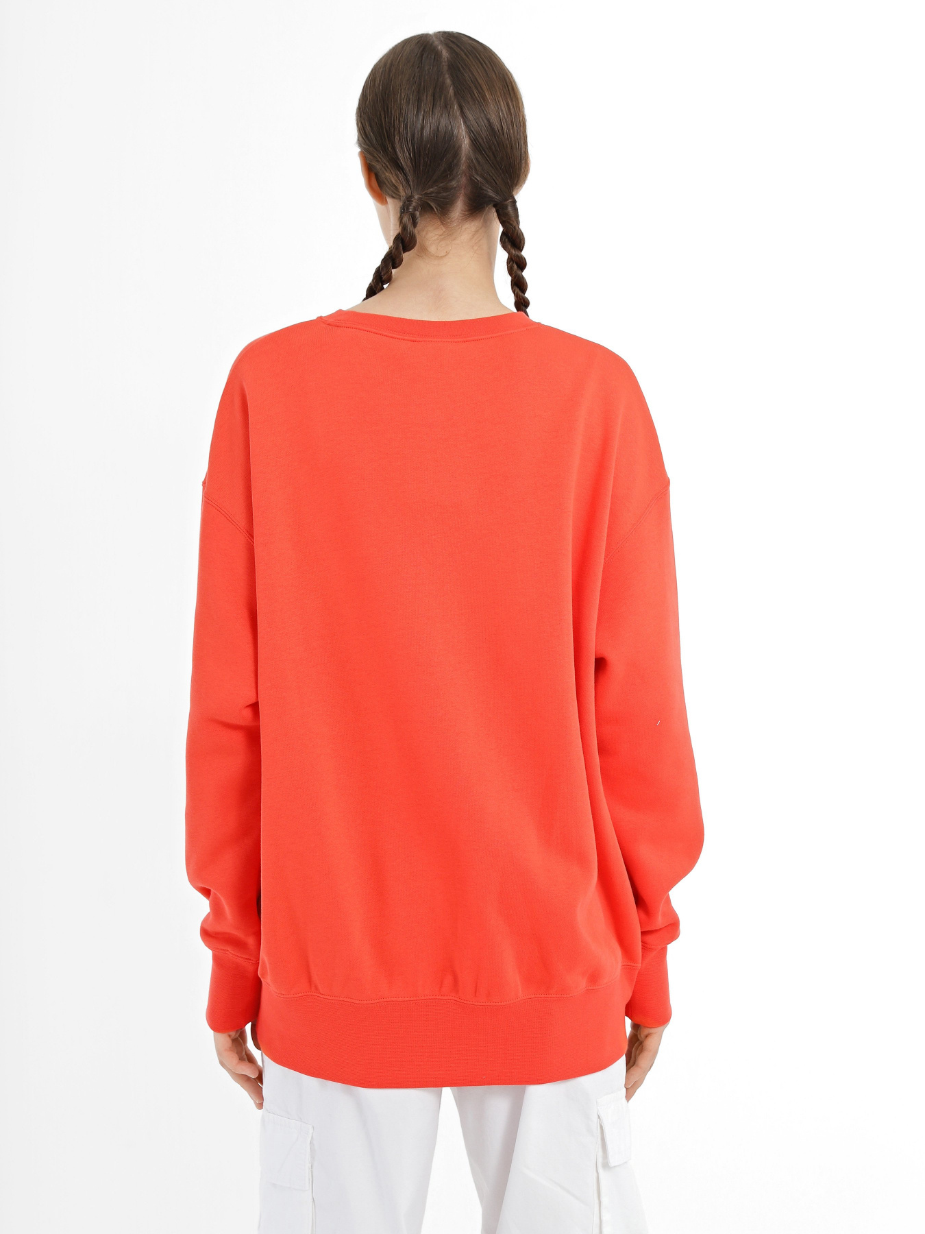 Свитшот NIKE Air модель DQ6567-696 Фото