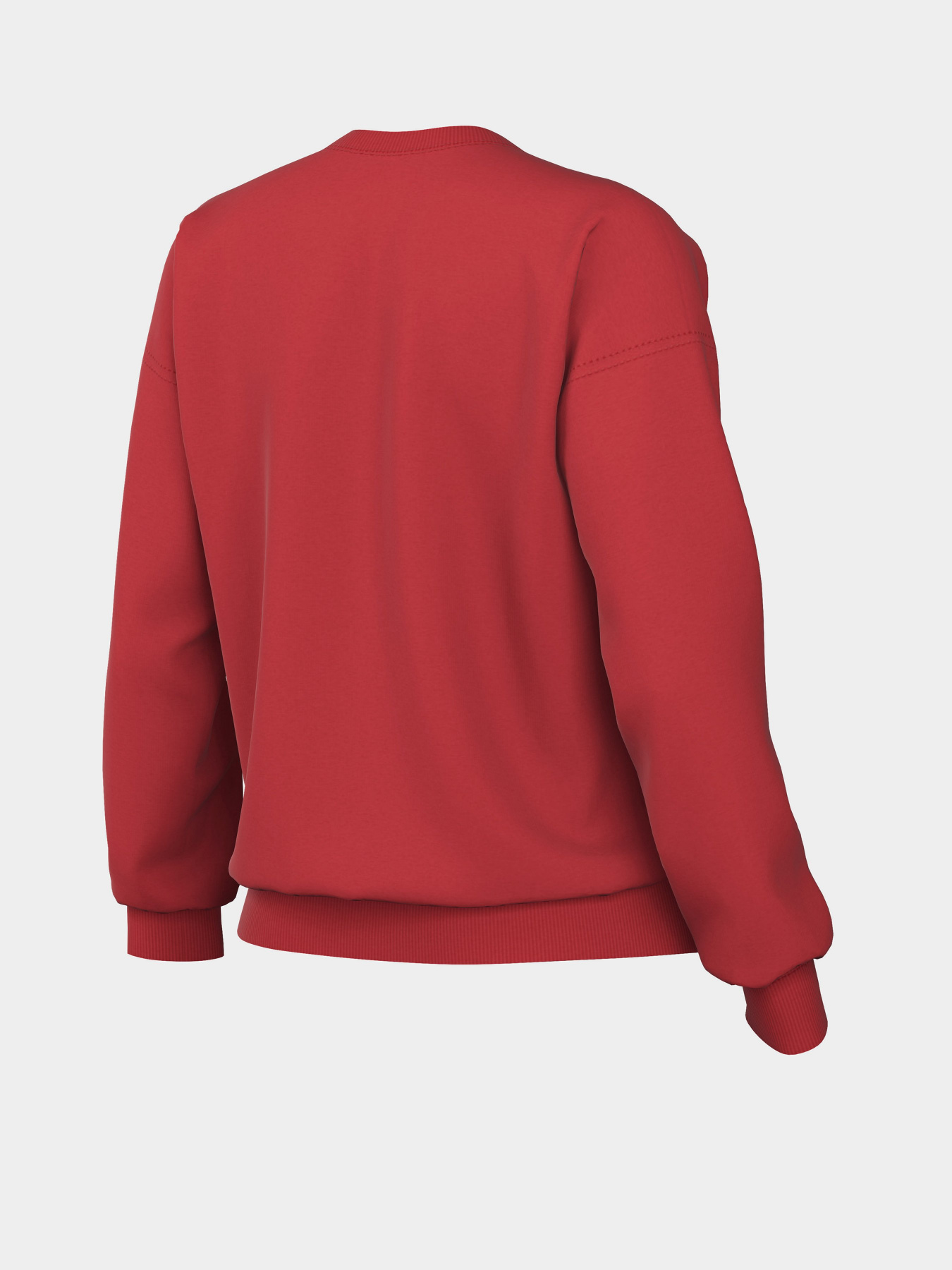 Свитшот NIKE Air модель DQ6567-696 Фото