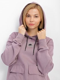 Худі NIKE Sportswear модель DX2324-531 Фото