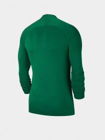 Лонгслив NIKE Dry Park First Layer модель AV2609-302 Фото