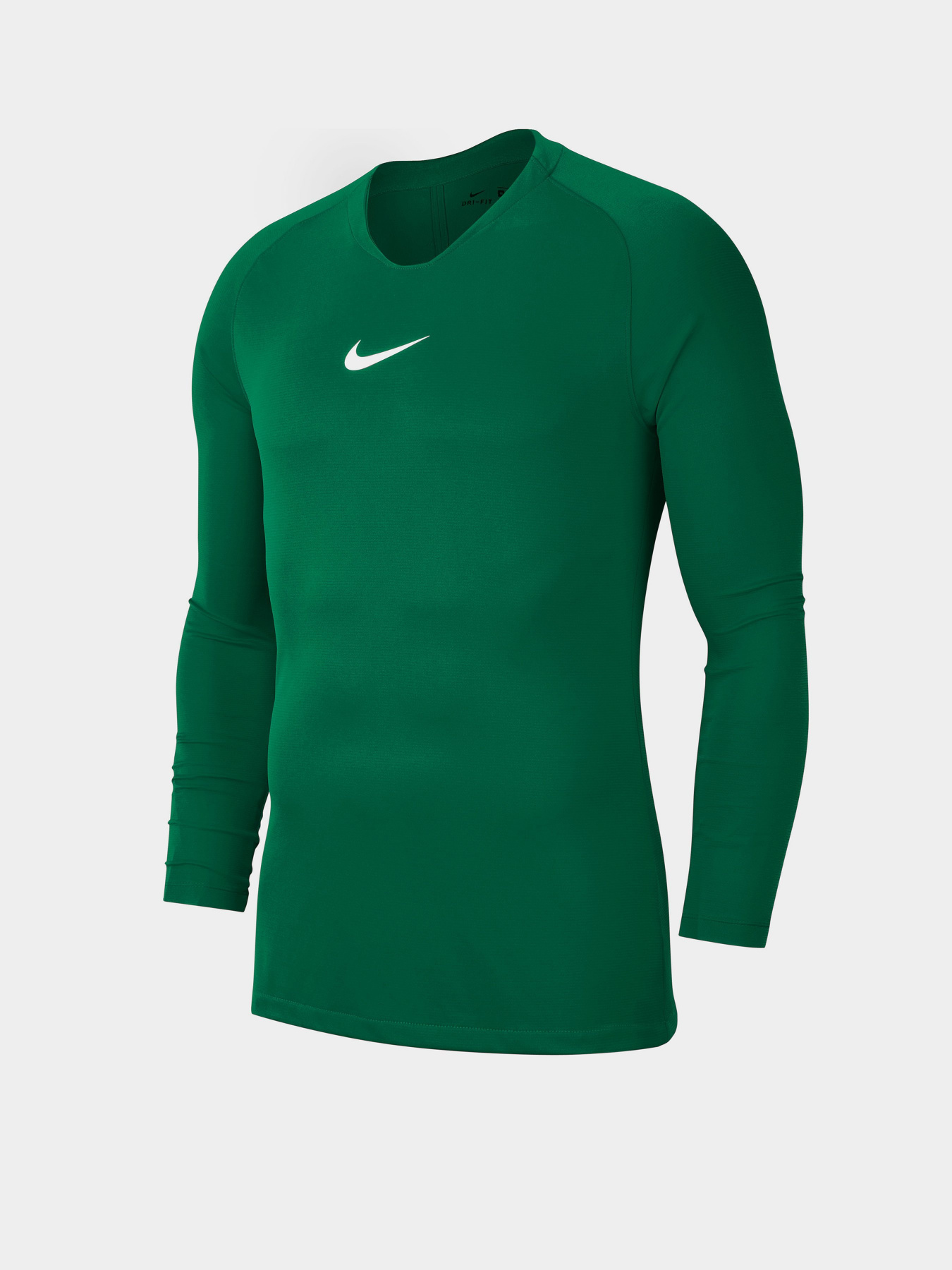 Лонгслив NIKE Dry Park First Layer модель AV2609-302 Фото