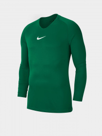 Лонгслив NIKE Dry Park First Layer модель AV2609-302 Фото