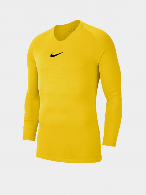 Лонгслив NIKE Dry Park First Layer модель AV2609-719 Фото