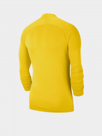 Лонгслив NIKE Dry Park First Layer модель AV2609-719 Фото