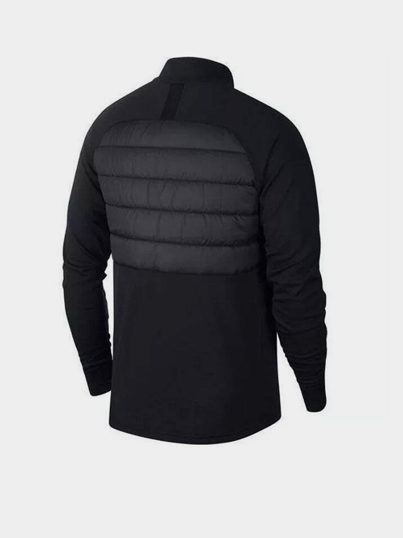 Лонгслив NIKE M NK DRY PAD ACD DRIL TOP WW модель BQ7473-010 Фото