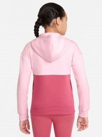 Худі NIKE  Sportswear Heritage French Terry модель DD7360-663 Фото