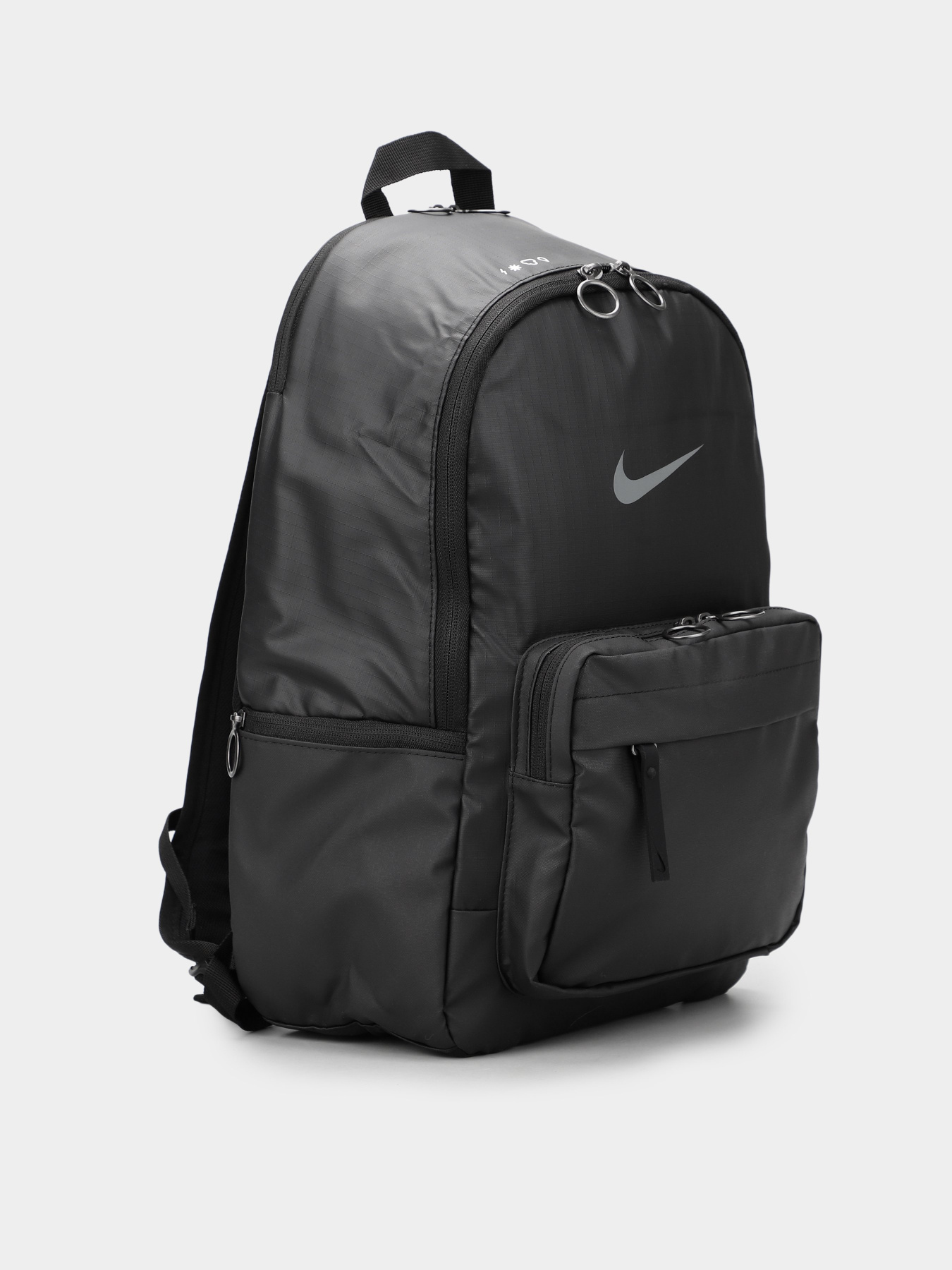 Рюкзак NIKE Heritage модель DN3592-010 Фото