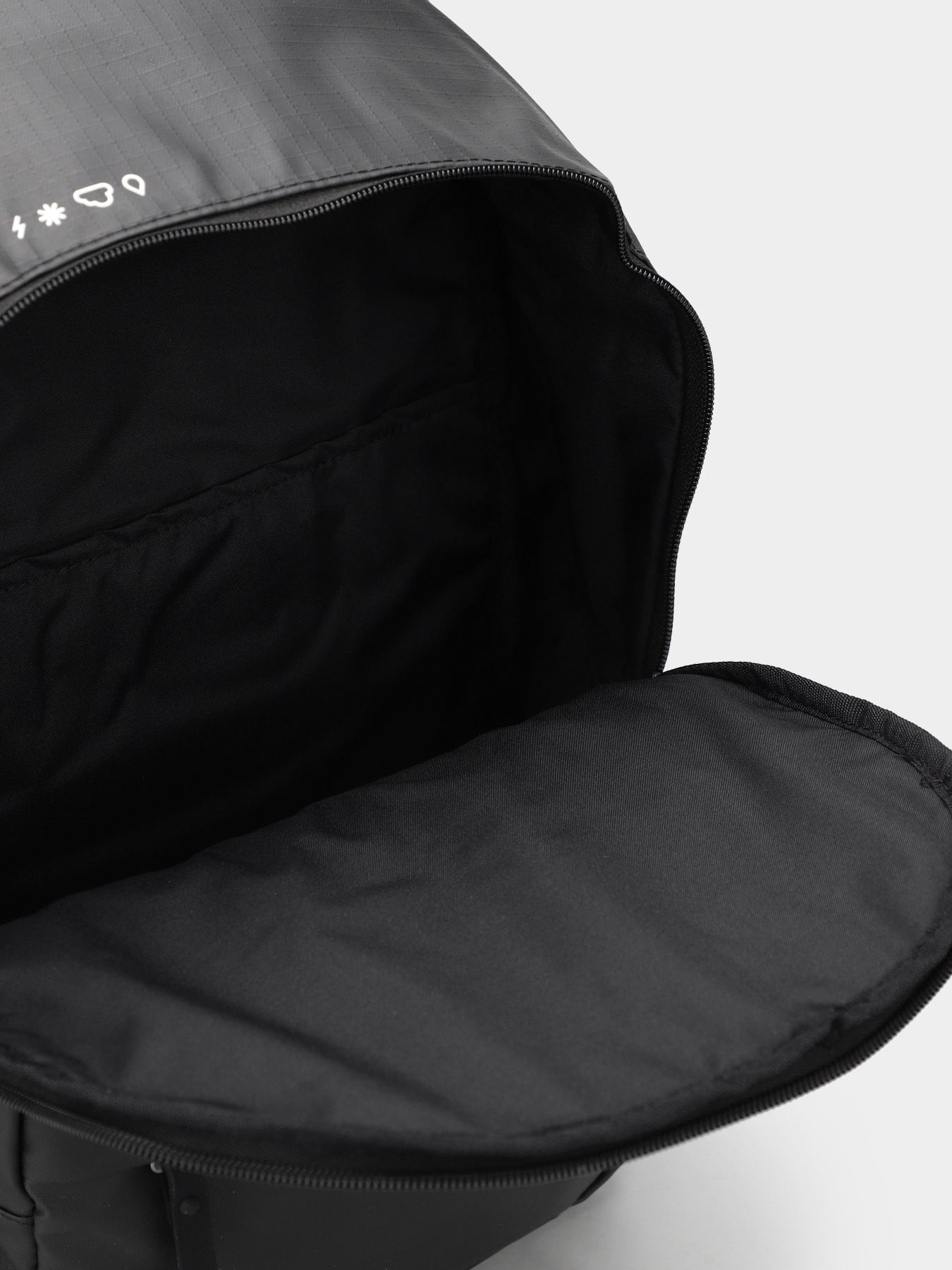 Повседневный рюкзак NIKE HERITAGE модель DN3592-010 Фото