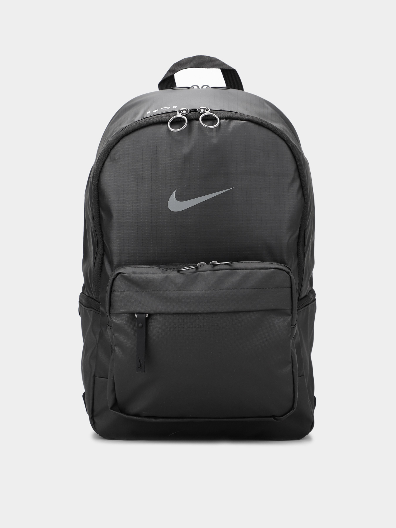 Повседневный рюкзак NIKE HERITAGE модель DN3592-010 Фото