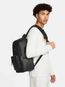 Повседневный рюкзак NIKE HERITAGE модель DN3592-010 Фото