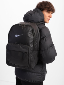 Повседневный рюкзак NIKE HERITAGE модель DN3592-010 Фото