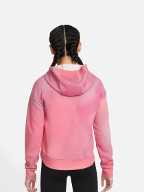 Худи NIKE G NSW FT PO модель DJ5824-622 Фото