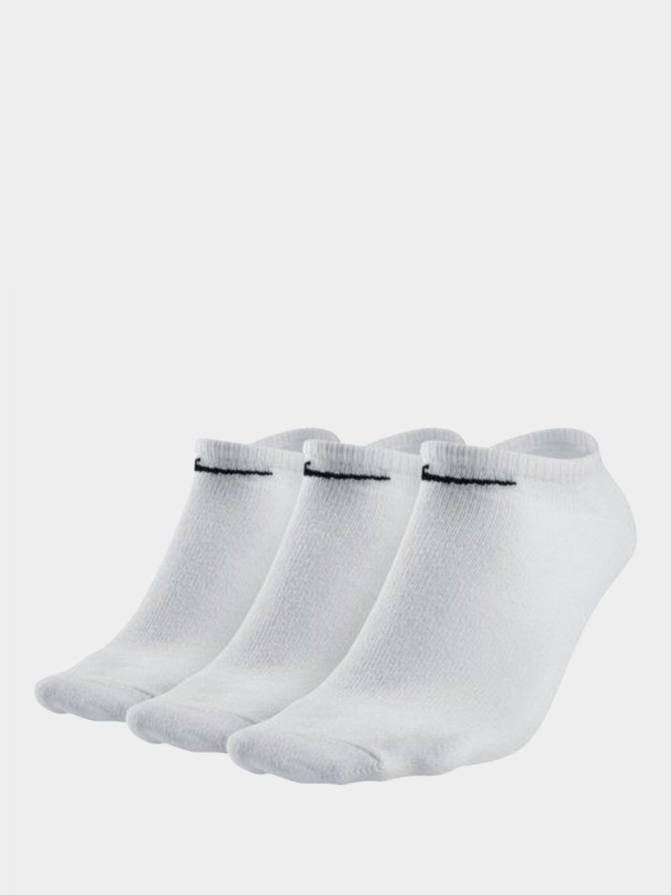 Носки и гольфы NIKE LIGHTWEIGHT модель SX2554-101 Фото