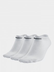 Носки и гольфы NIKE LIGHTWEIGHT модель SX2554-101 Фото