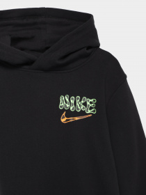 Худи NIKE  HOODIE B NSW PO B модель DM4092-010 Фото