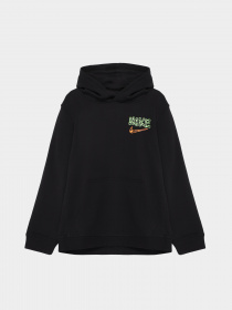 Худи NIKE  HOODIE B NSW PO B модель DM4092-010 Фото