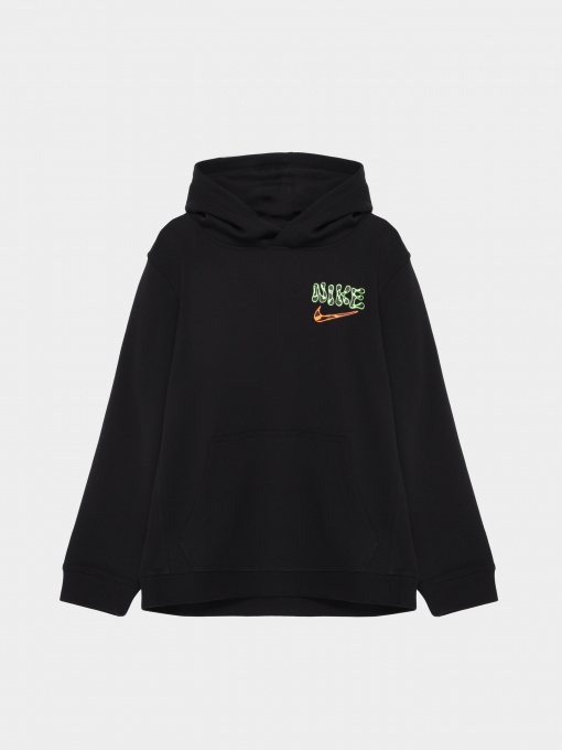 Худи NIKE  HOODIE B NSW PO B модель DM4092-010 Фото