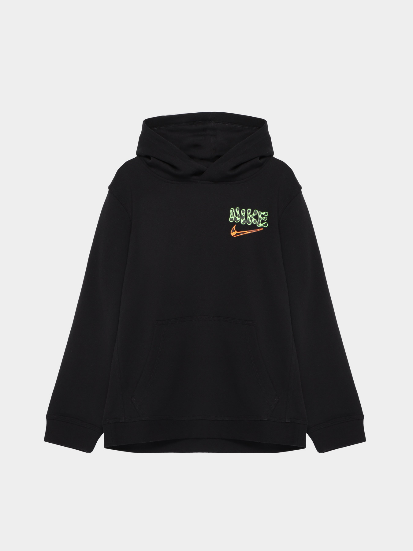 Худи NIKE  HOODIE B NSW PO B модель DM4092-010 Фото