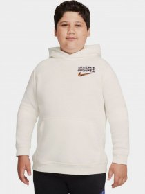 Худи NIKE HOODIE B NSW PO B модель DM4092-133 Фото