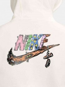 Худи NIKE HOODIE B NSW PO B модель DM4092-133 Фото