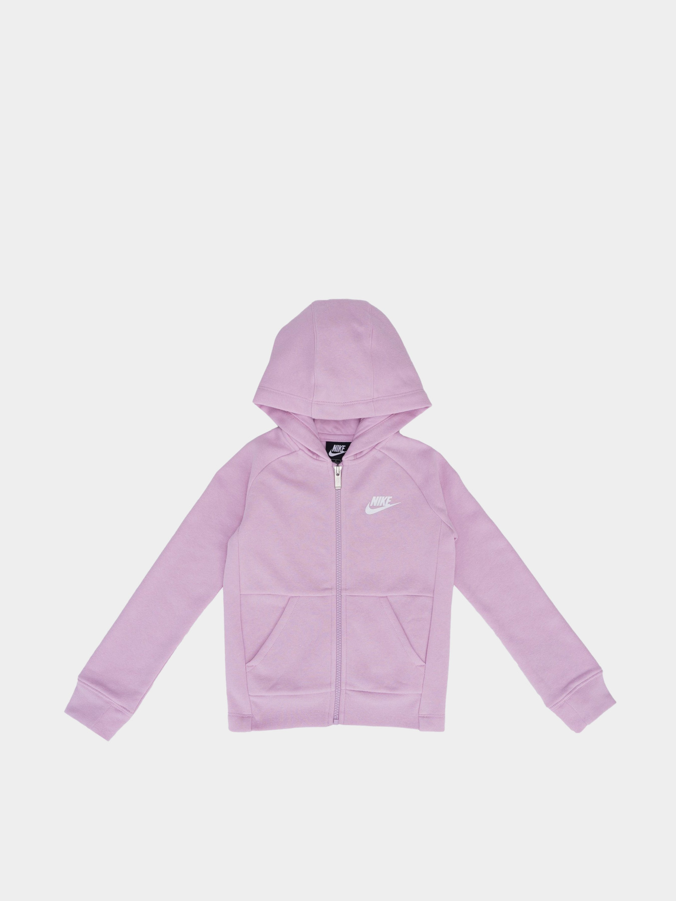 Кофта спортивна NIKE PE FULL ZIP модель 36F207-A54 Фото