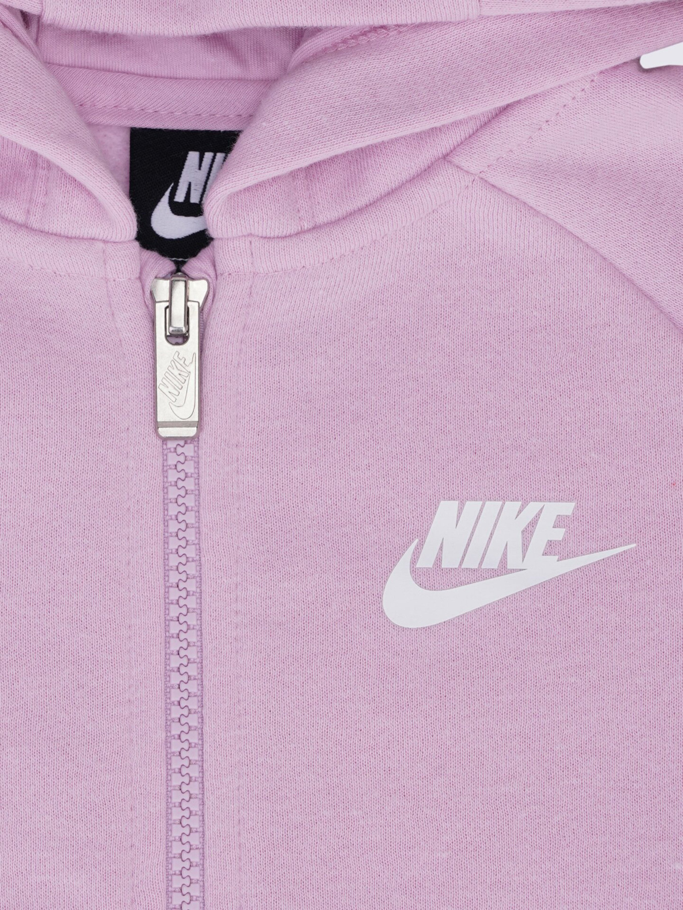 Кофта спортивна NIKE PE FULL ZIP модель 36F207-A54 Фото