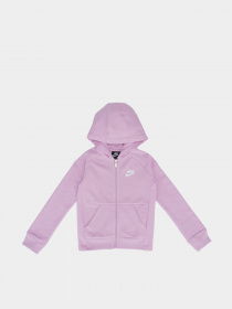 Кофта спортивна NIKE PE FULL ZIP модель 36F207-A54 Фото