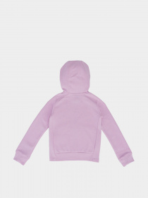 Кофта спортивна NIKE PE FULL ZIP модель 36F207-A54 Фото