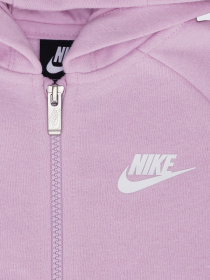 Спортивная кофта NIKE PE FULL ZIP модель 36F207-A54 Фото