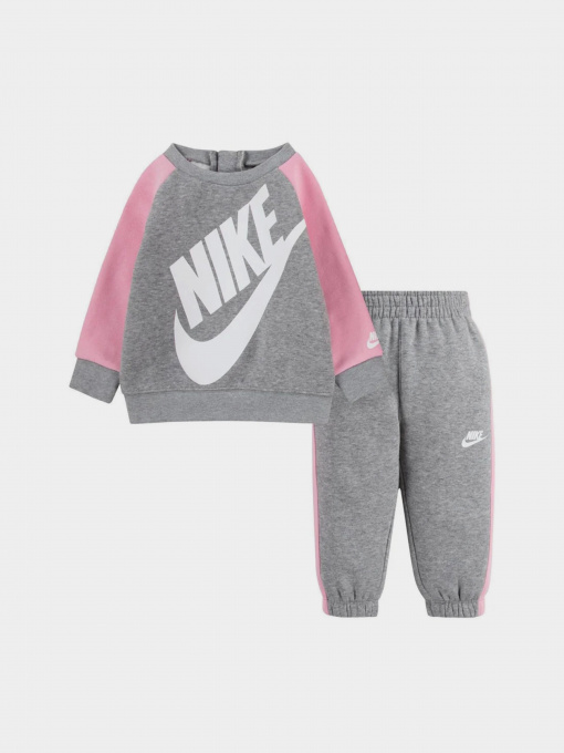 Спортивный костюм NIKE SPORTSWEAR модель 36F563-042 Фото