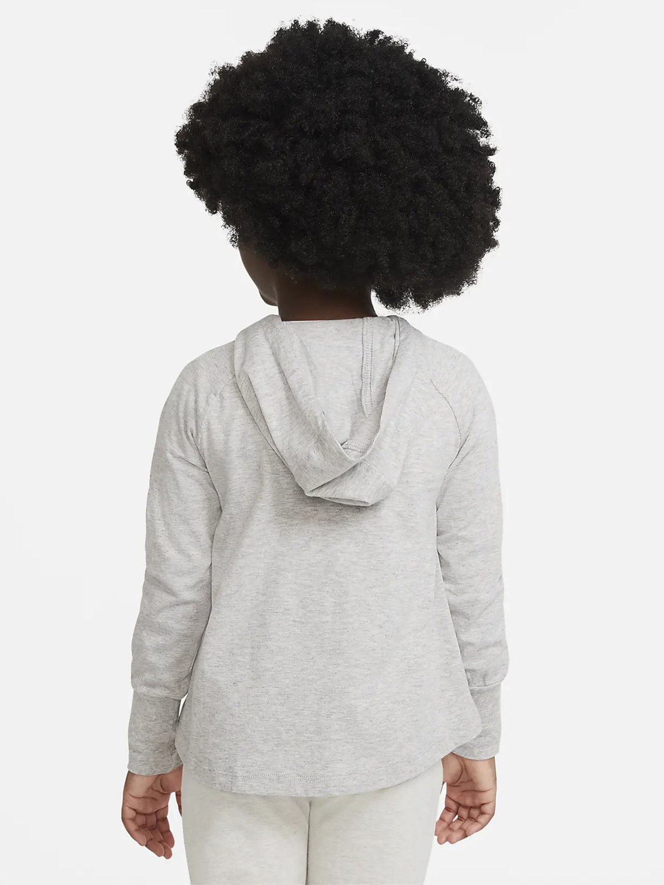 Кофта спортивна NIKE FULL-ZIP модель 36G751-GEH Фото