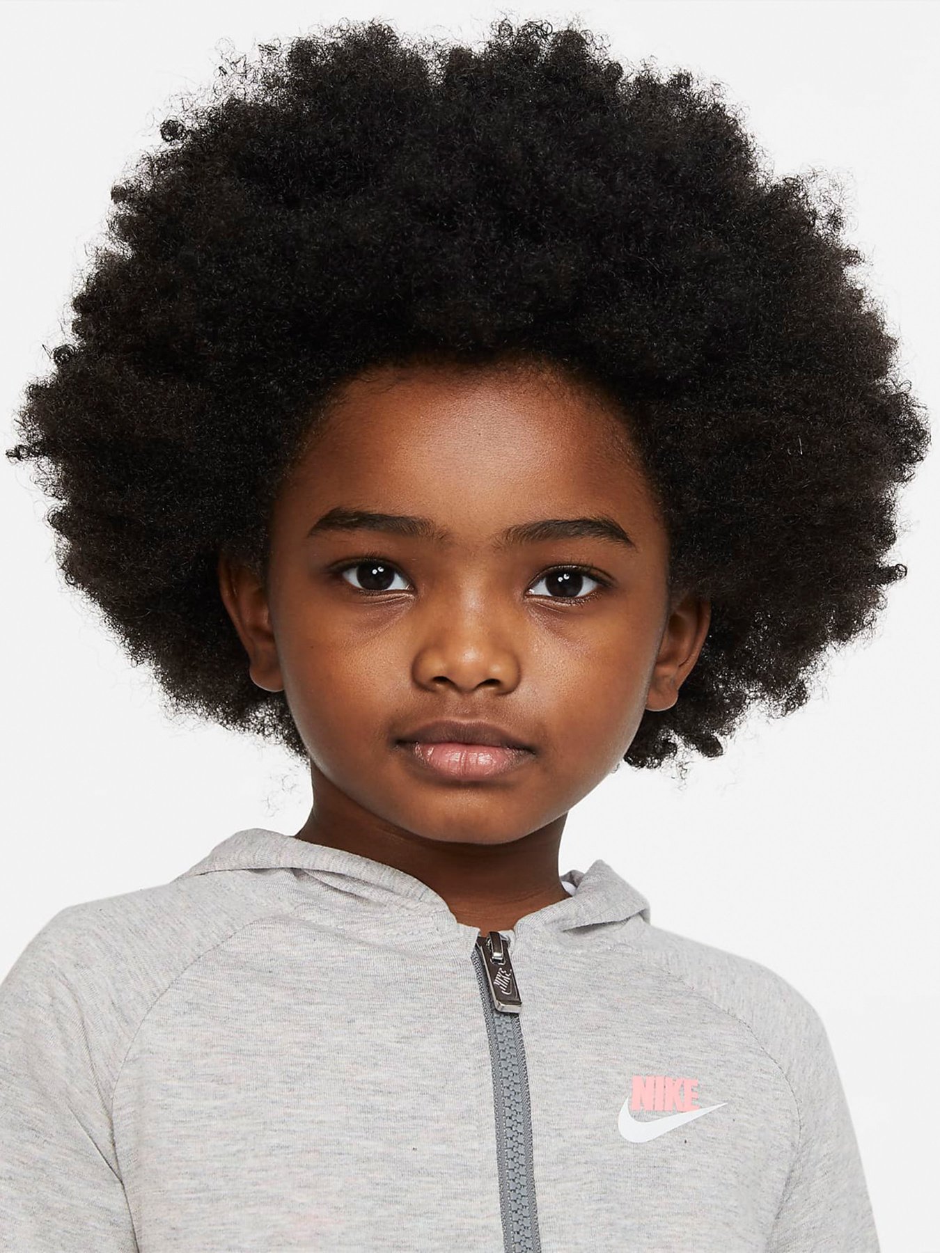 Кофта спортивна NIKE FULL-ZIP модель 36G751-GEH Фото