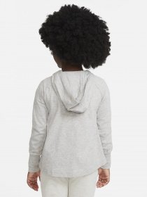 Спортивна кофта NIKE FULL-ZIP модель 36G751-GEH Фото