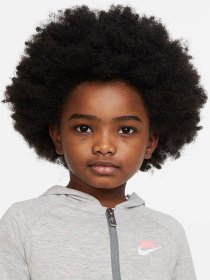 Спортивна кофта NIKE FULL-ZIP модель 36G751-GEH Фото