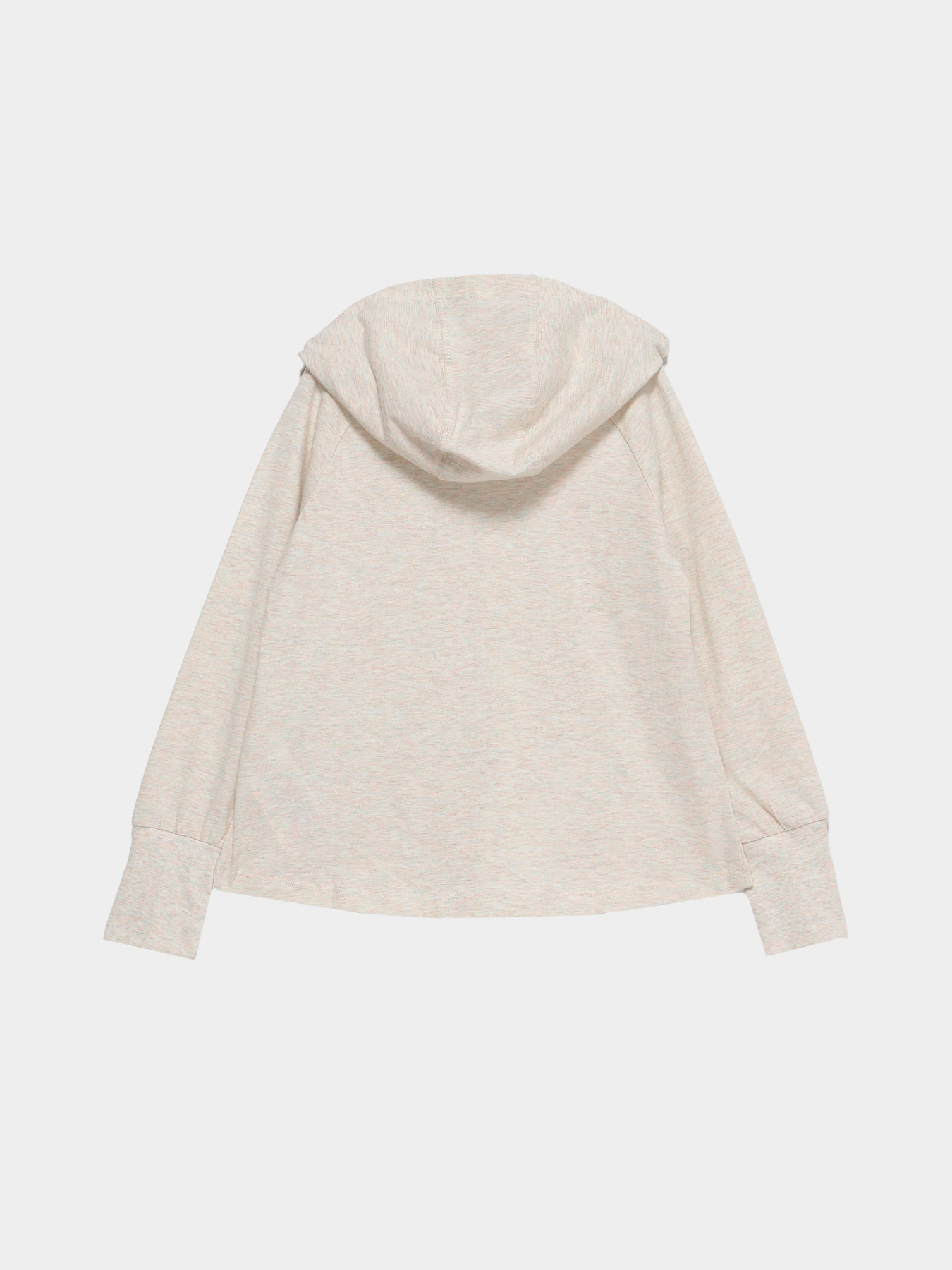 Кофта спортивна NIKE FULL-ZIP модель 36G751-W0C Фото