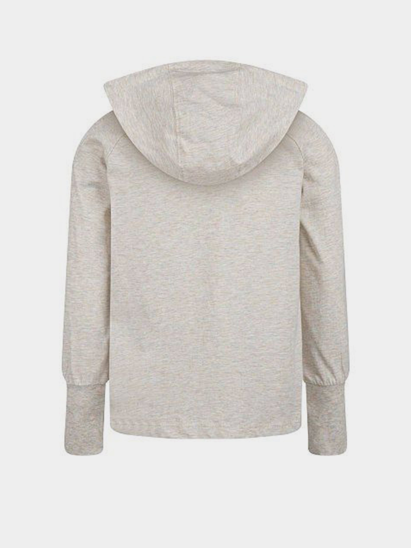 Кофта спортивна NIKE FULL-ZIP модель 36G751-W0C Фото