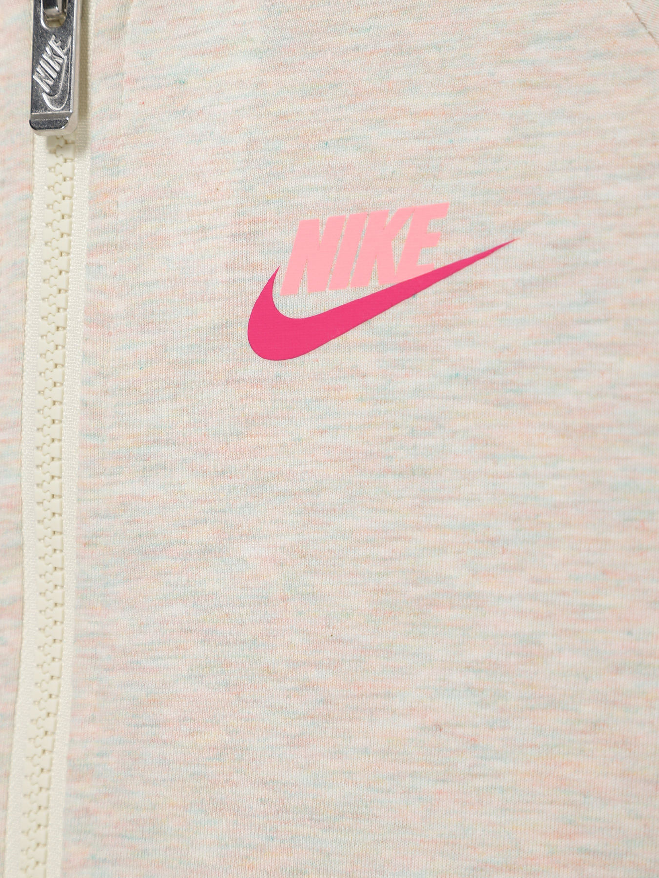 Спортивна кофта NIKE FULL-ZIP модель 36G751-W0C Фото