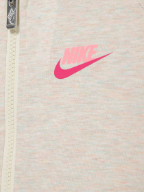 Спортивна кофта NIKE FULL-ZIP модель 36G751-W0C Фото