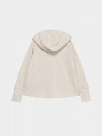 Спортивна кофта NIKE FULL-ZIP модель 36G751-W0C Фото