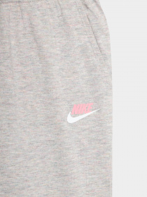 Штани спортивні NIKE Essentials модель 36G752-GEH Фото