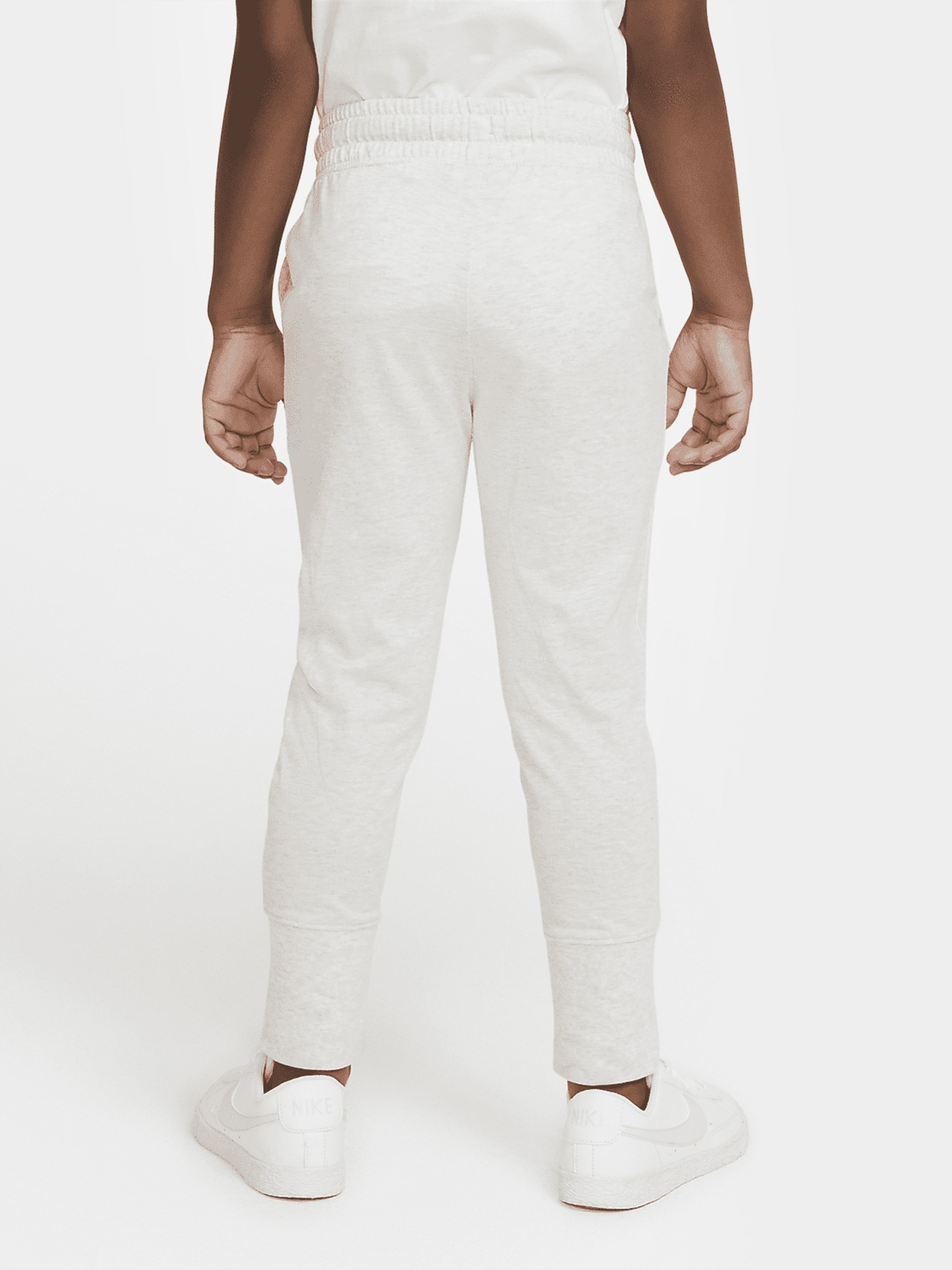 Штаны спортивные NIKE Jersey Essentials модель 36G752-W0C Фото