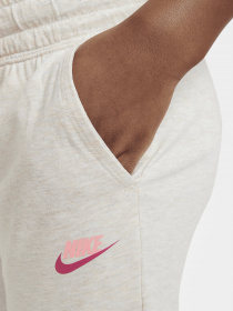 Штаны спортивные NIKE Jersey Essentials модель 36G752-W0C Фото