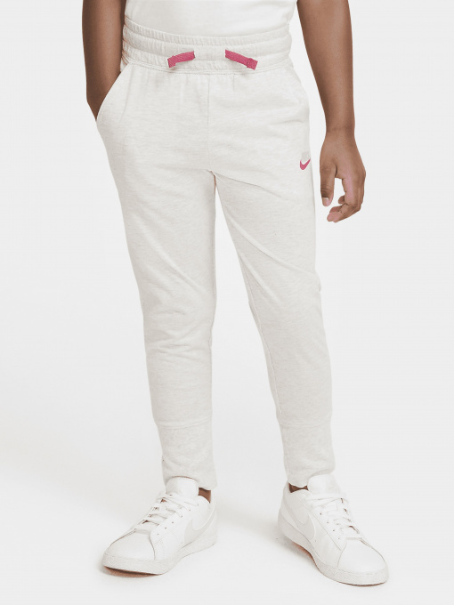 Штаны спортивные NIKE Jersey Essentials модель 36G752-W0C Фото