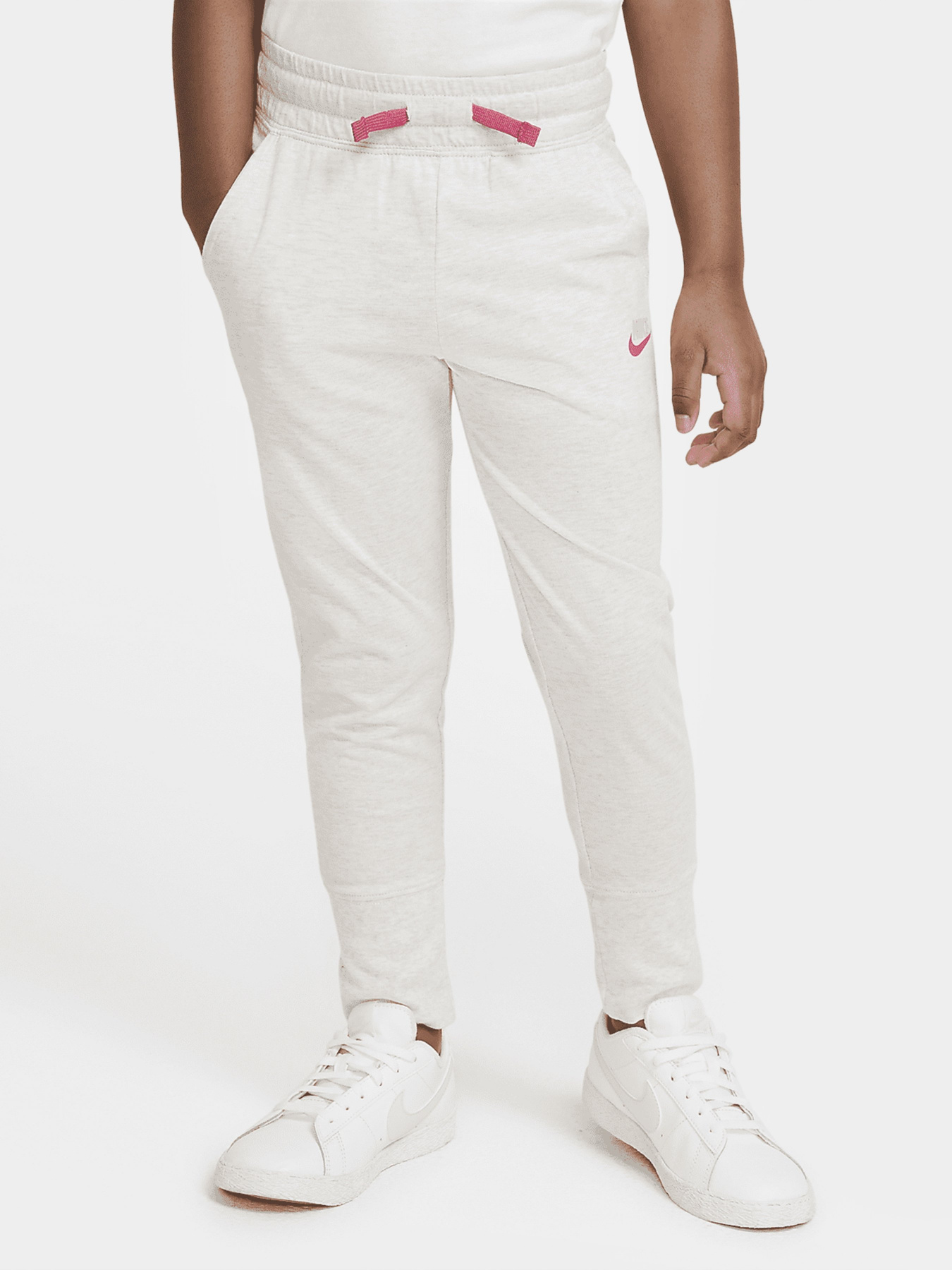 Спортивні штани NIKE Jersey Essentials модель 36G752-W0C Фото