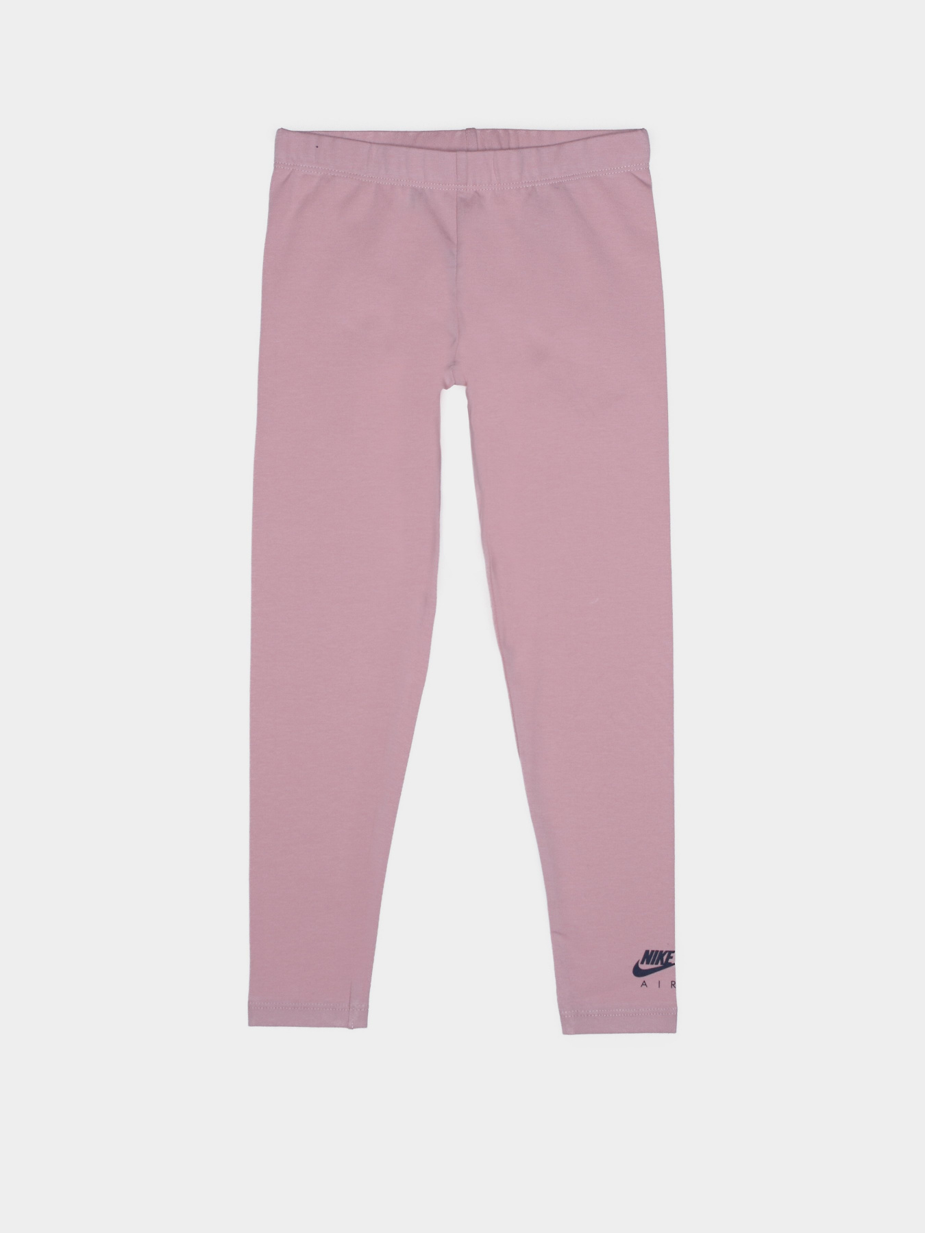 Спортивний костюм NIKE Air Colorblock Crewneck Legging Set модель 36H913-AF4 Фото