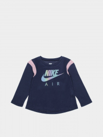 Спортивний костюм NIKE Air Colorblock Crewneck Legging Set модель 36H913-AF4 Фото
