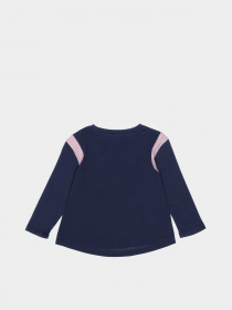 Спортивний костюм NIKE Air Colorblock Crewneck Legging Set модель 36H913-AF4 Фото