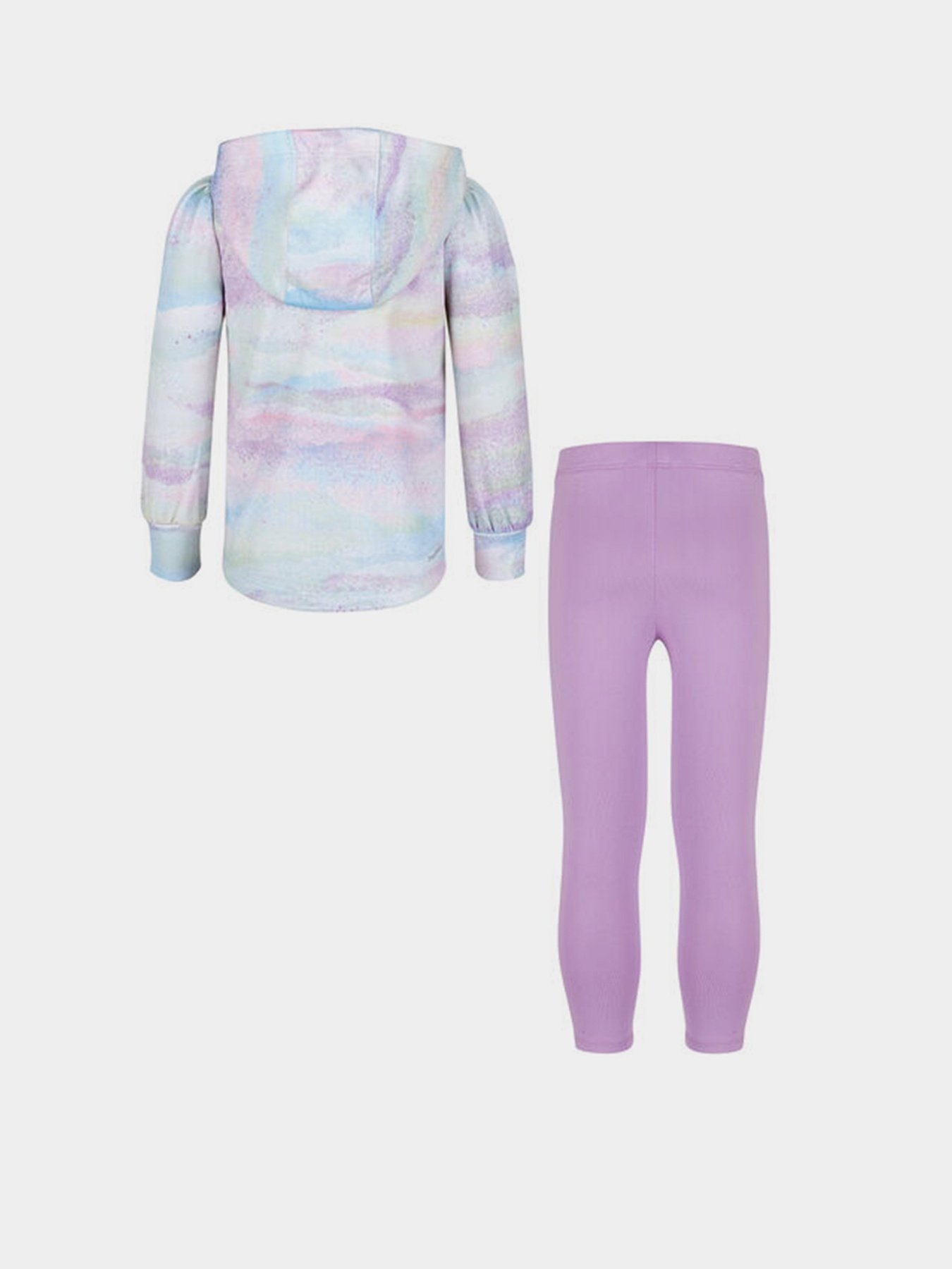 Спортивный костюм NIKE Legging Tracksuit модель 36I070-P85 Фото