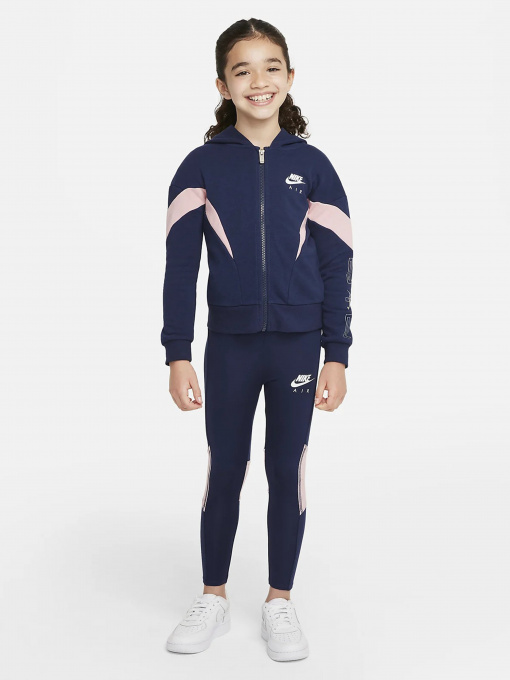 Спортивний костюм NIKE Air Модель 36I237-U90 Фото