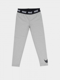 Леггинсы спортивные NIKE Dri-FIT Sport Essential модель 3UB293-042 Фото